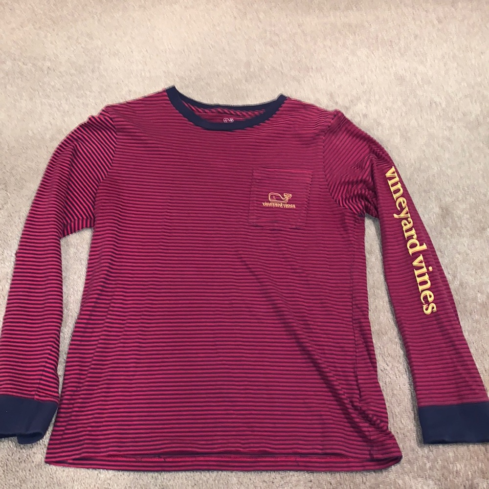 Vineyard Vines Long-sleeve shirt